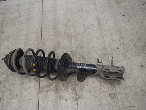 Фотография Амортизатор передний правый, Geely (Джили)-COOLRAY (20-)