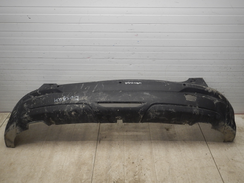 Фотография Бампер задний, Chery (Чери)-TIGGO 4 (25-)