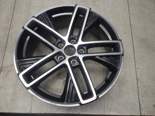 Фотография Диск колесный литой