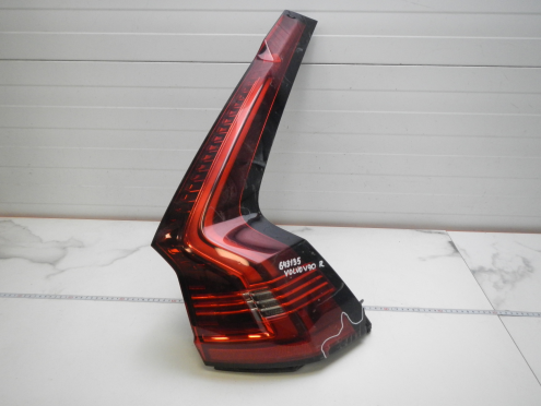 Фотография Фонарь задний правый, Volvo (Вольво)-V90 (16-)