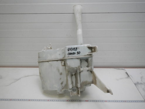 Фотография Бачок омывателя лобового стекла, Toyota (Тойота)-CAMRY 50 (11-18)