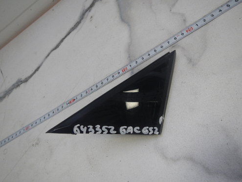 Фотография Уголок передний левый (внешний), GAC (ГАК)-GS8 (21-)