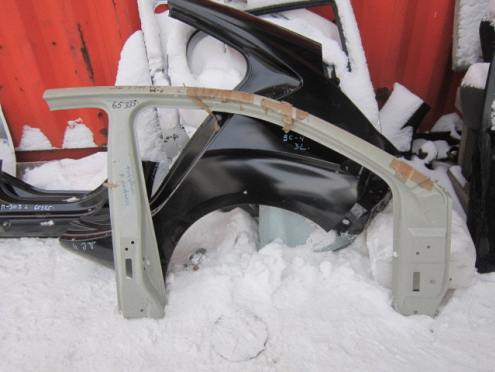 Фотография Боковина правая, Volkswagen (Фольксваген)-JETTA (06-11)