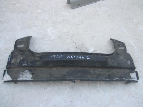 Фотография Панель задняя, Renault (Рено)-LAGUNA III (08-)