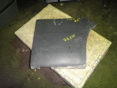 Фотография Боковина левая, Fiat (Фиат)-DUCATO 244 ELABUGA (02-12)