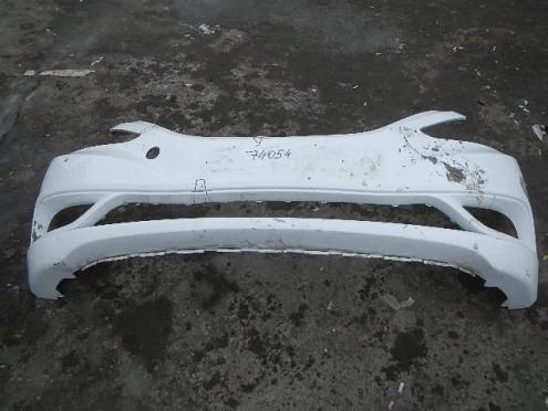 Фотография Бампер передний, Hyundai (Хендэ)-SONATA (10-14)