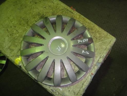 Фотография Колпак колесный декоративный, Колпаки-NISSAN (НИССАН) R16