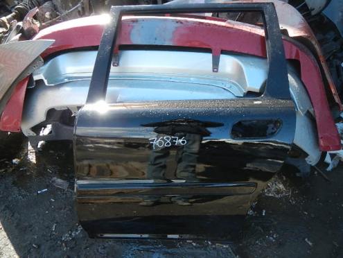 Фотография Дверь задняя левая, Volvo (Вольво)-XC70 (00-06)