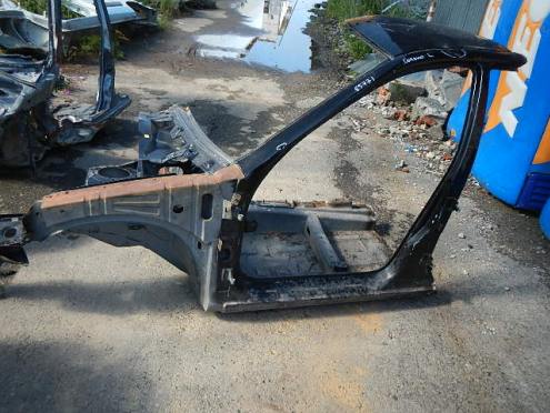 Фотография Боковина левая, Lifan (Лифан)-BREEZ (07-14)