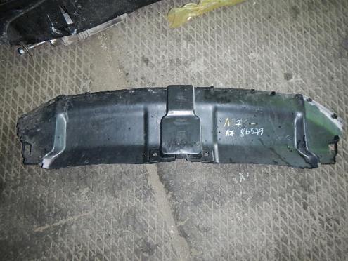 Фотография Кожух замка капота, Audi (Ауди)-A7 (4G) (10-17)