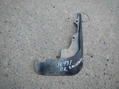 Фотография Брызговик передний правый, Toyota (Тойота)-HIGHLANDER (07-13)