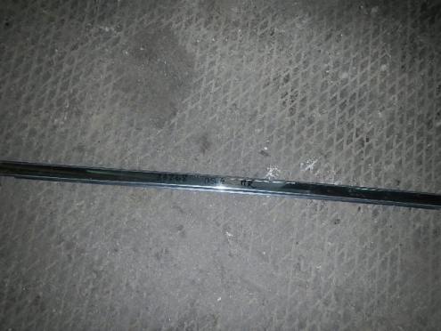 Фотография Уплотнитель стекла двери передней правой, Citroen (Ситроен)-DS4 (11-15)