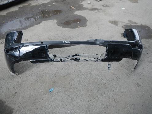 Фотография Бампер задний, Toyota (Тойота)-RAV4 (06-13)