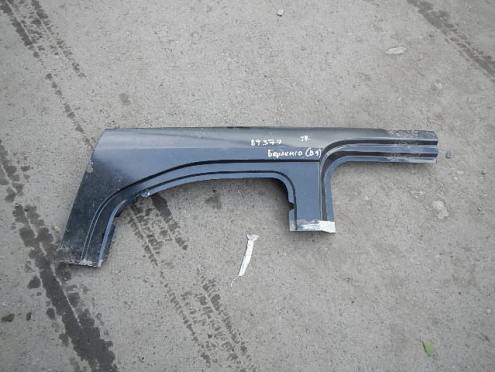 Фотография Боковина правая, Citroen (Ситроен)-BERLINGO (B9) (08-18)