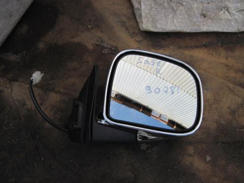 Фотография Зеркало правое электрическое, Great Wall (Грейт Вол)-SAFE (01-10)