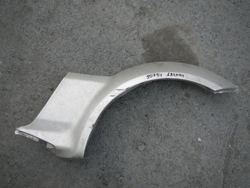 Фотография Накладка крыла заднего левого, Suzuki (Сузуки)-JIMNY (FJ) (98-18)