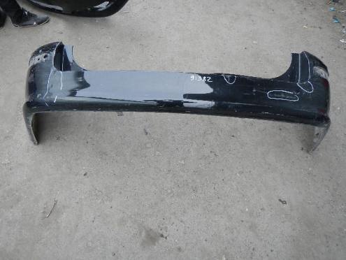 Фотография Бампер задний, Opel (Опель)-ASTRA H (04-)