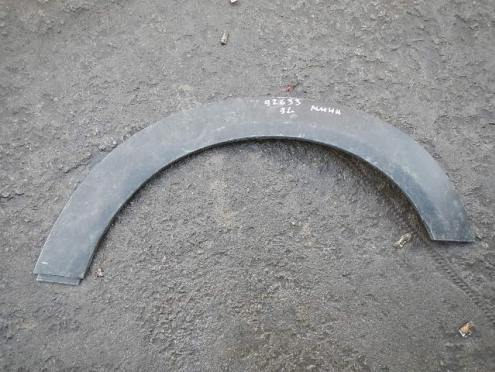 Фотография Накладка крыла заднего левого, Mini (Мини)-R56 (05-14)