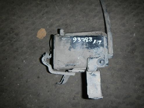 Фотография Абсорбер (фильтр угольный), Mitsubishi (Митсубиси)-LANCER 9 (CS) (03-06)