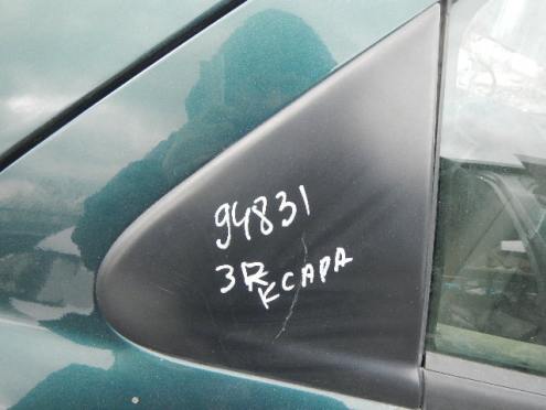 Фотография Уголок двери задней правой (внешний), Citroen (Ситроен)-XSARA  (00-05)