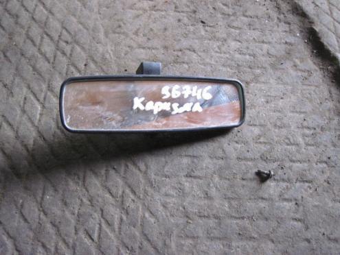 Фотография Зеркало заднего вида, Mitsubishi (Митсубиси)-CARISMA (00-03)