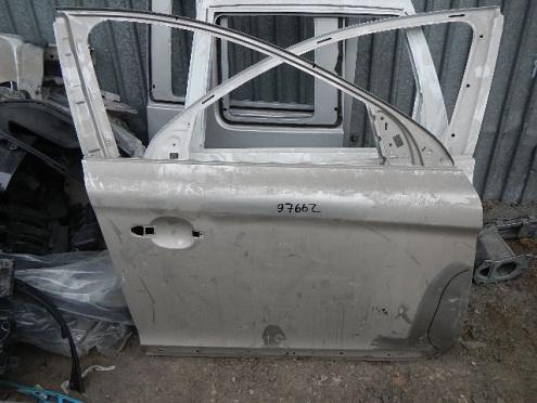 Фотография Дверь передняя правая, Volvo (Вольво)-XC60 (08-)