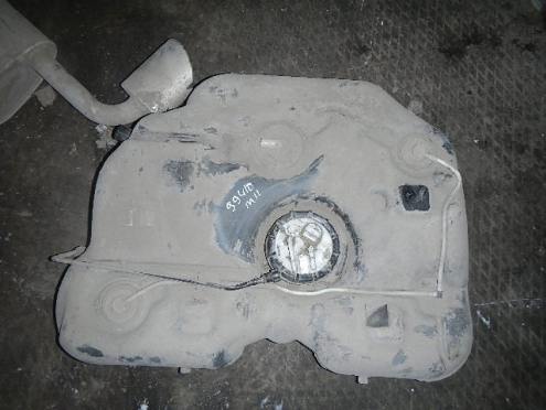 Фотография Бак топливный, Chery (Чери)-M11 (10-15)