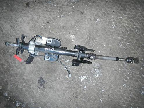 Фотография Колонка рулевая, Chery (Чери)-M11 (10-15)