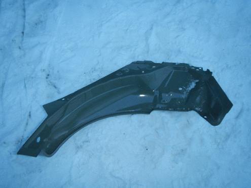 Фотография Арка колеса внутренняя задняя правая, Citroen C1