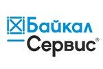 Логотип Байкал Сервис