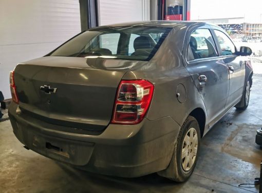 Поступление в авторазбор Chevrolet Cobalt (Шевроле Кобальт) 2013г